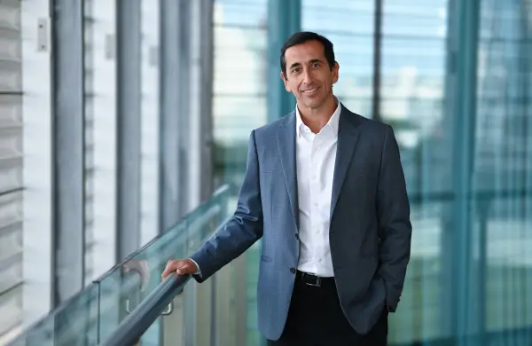 Patricio Rodríguez: “Paraguay se está consolidando como un hub farmacéutico para América Latina”