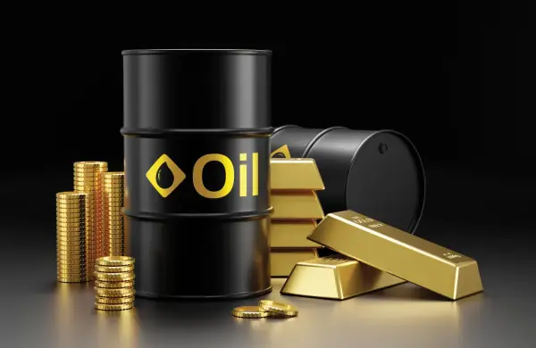 Las energéticas estadounidenses y el oro podrían obtener grandes ganancias