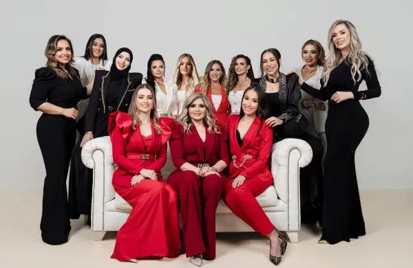 Triple Frontera: La fuerza del liderazgo femenino se hizo sentir en un encuentro de empresarias