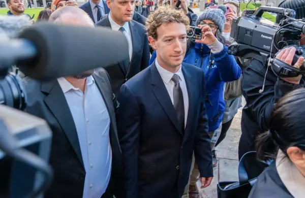 Meta y Google, declarados responsables en un juicio por adicción a las redes sociales