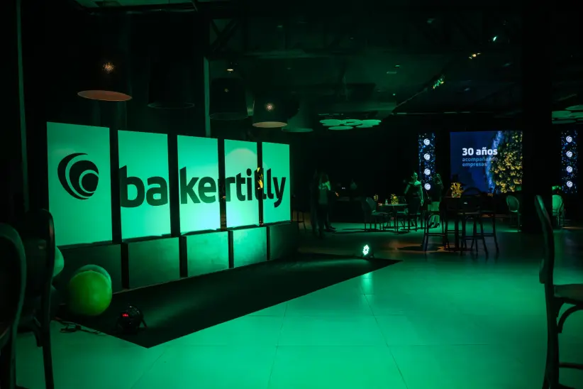 bakertilly 30 años. Foto: Belén Duarte, Forbes Paraguay