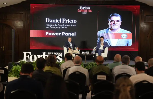 Ganadería Summit: genética, previsibilidad y nuevos rubros marcan la agenda del sector