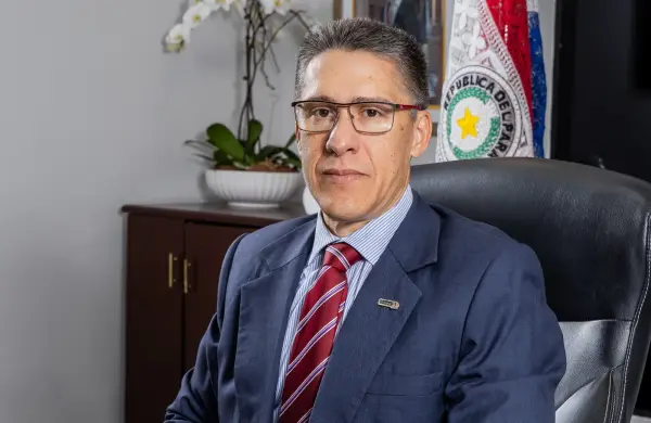 William Wilka impulsa la transformación de Petropar que crece y se consolida como motor estratégico de la economía paraguaya
