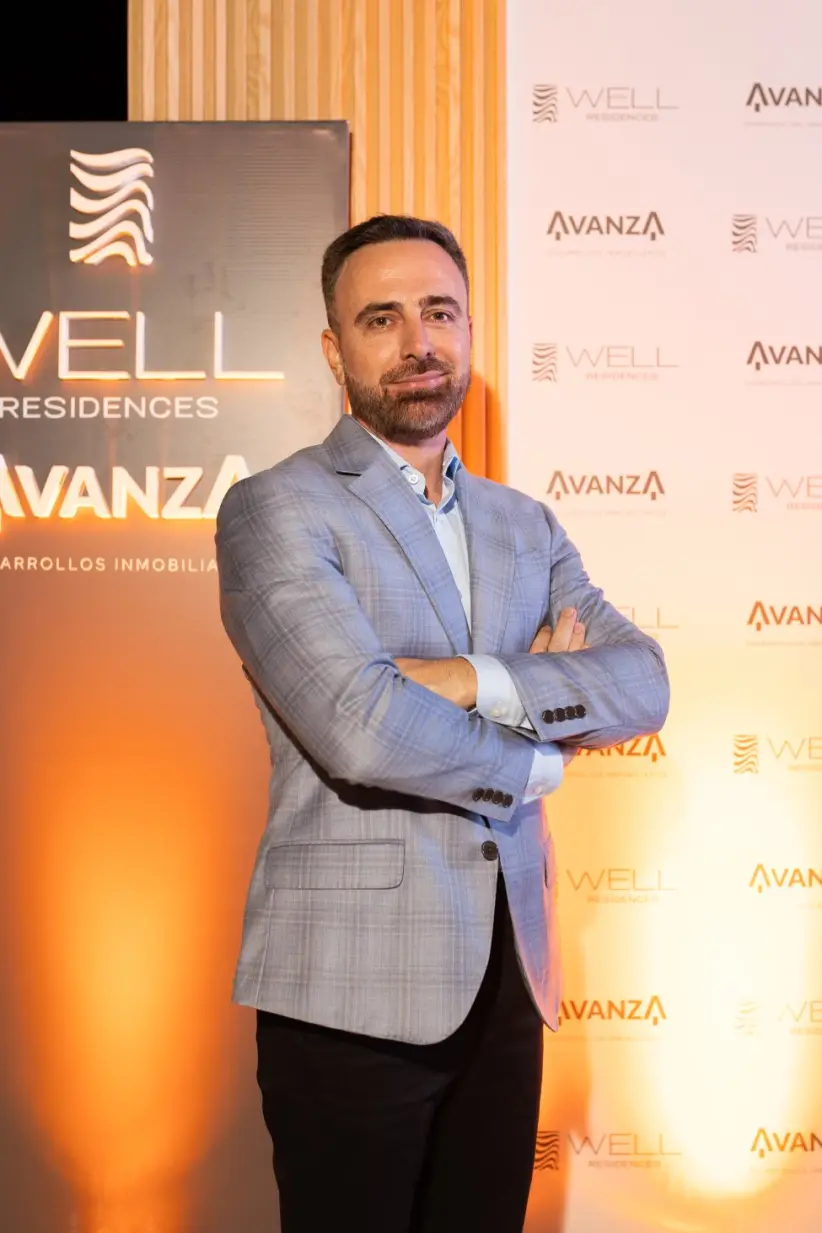 Avanza WELL