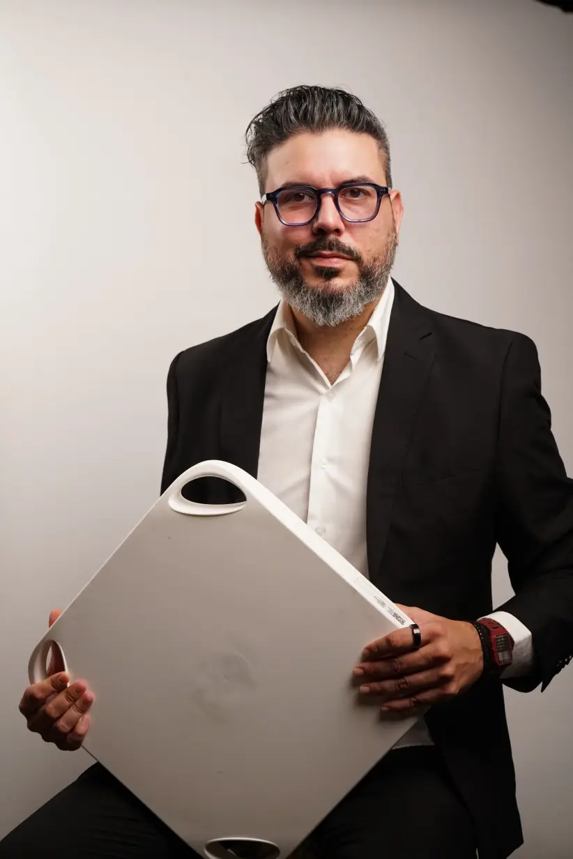 Manuel Medina