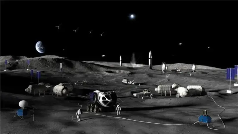 NASA