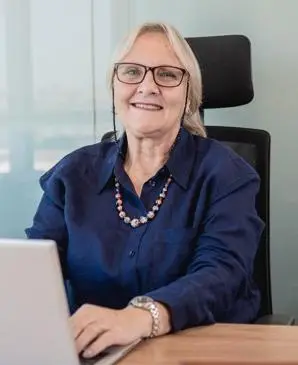 Cecilia Sallustro