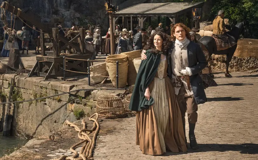 outlander ok