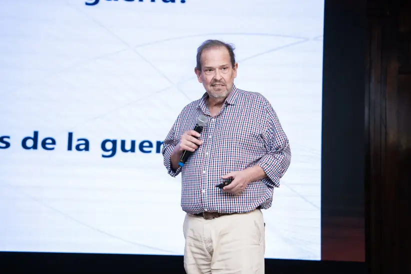 Manuel Ferreira