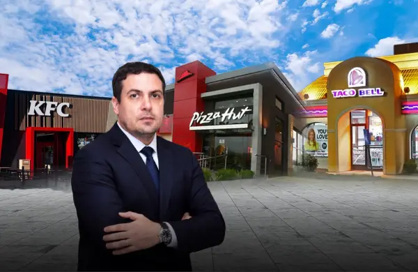 South Food da a conocer su estrategia de expansión, sumando a Taco Bell como nueva joya en su reinado
