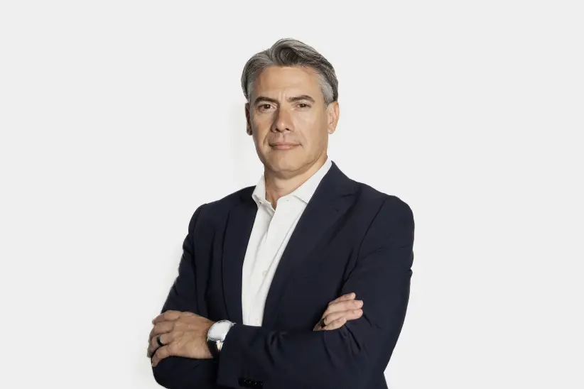 Alejandro Busquetz, Director de Supply Chain & Estrategia