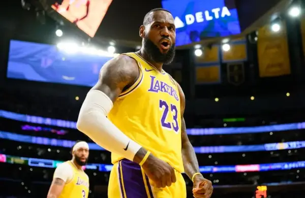 Con Lebron James y Cristiano Ronaldo como inversores, esta compañía capta US$ 575 millones para llevar la IA a la salud