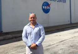 Artemis II: un paraguayo y la misión que llevará de nuevo al ser humano a la luna