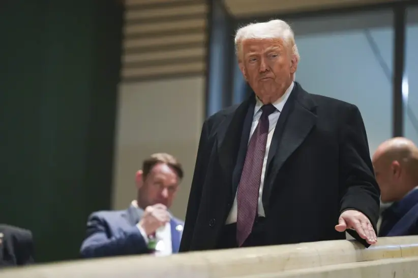trump guerra