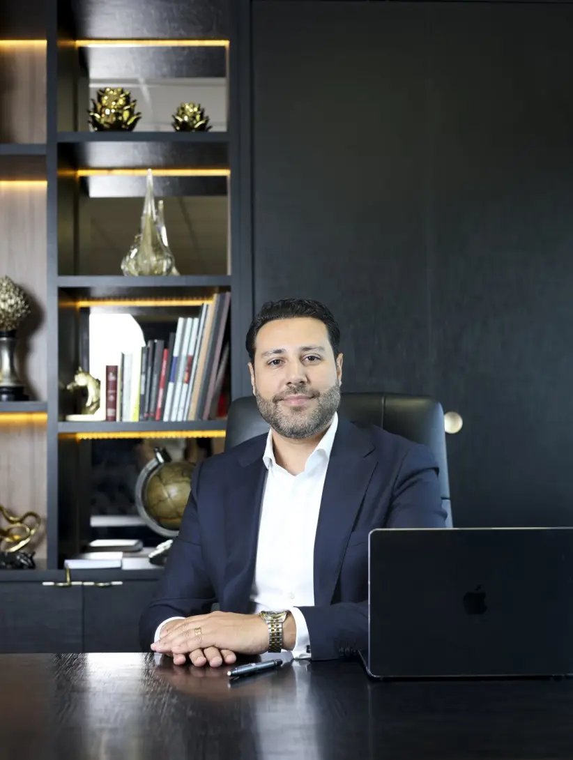 Fabricio Spahira