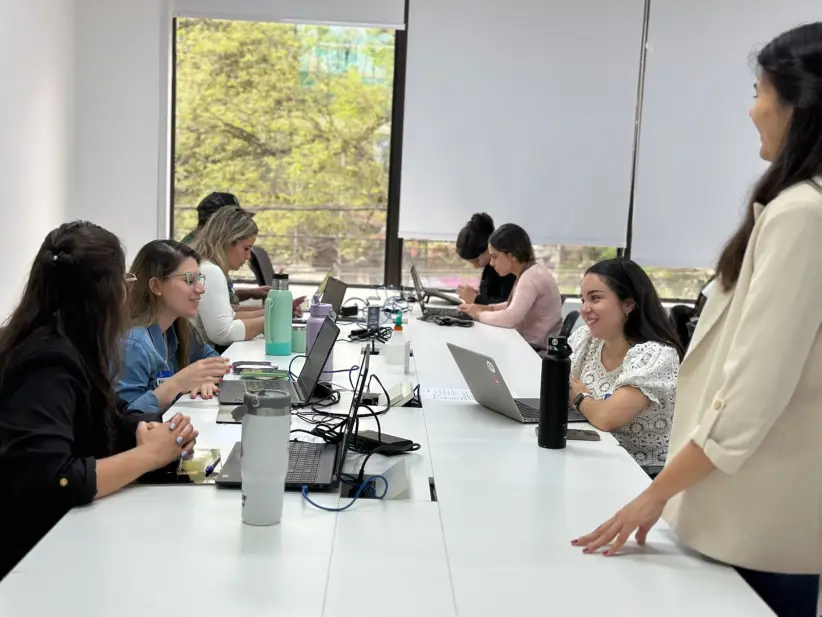 Recursos Humanos, Jobs