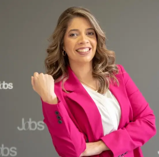 Recursos Humanos, Jobs