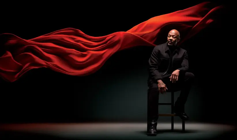 Dre sigue fiel a su estilo: "Siempre he podido apostar por mí mismo", le dice el Dr. Dre a Forbes.