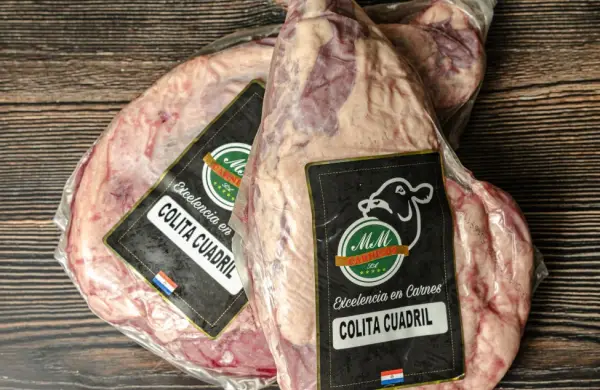 Grupo MM: integración total para capturar valor en la nueva cadena cárnica