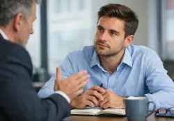 Cuatro frases para ponerle límites a tu jefe sin perjudicar tu carrera