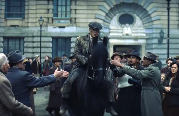 Qué ver: Peaky Blinders, The immortal man, los malos que tanto queremos