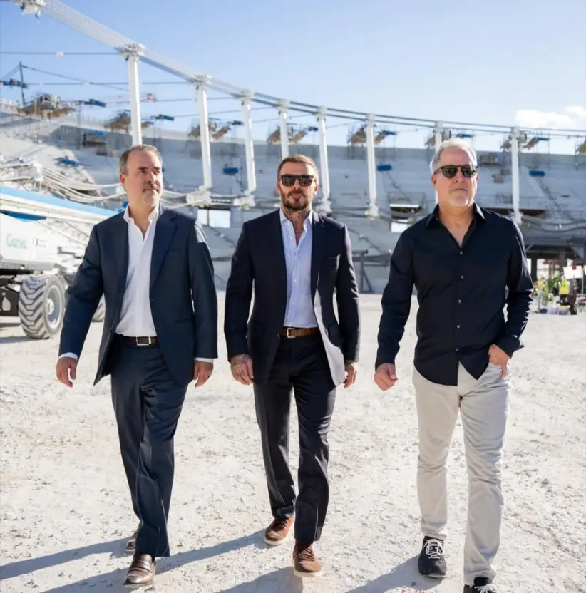(Foto: Inter Miami)