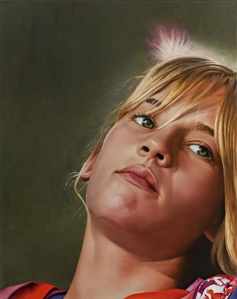 Obra de Luis Fracchia. Fuente: Gentileza de Galería Arte Actual.