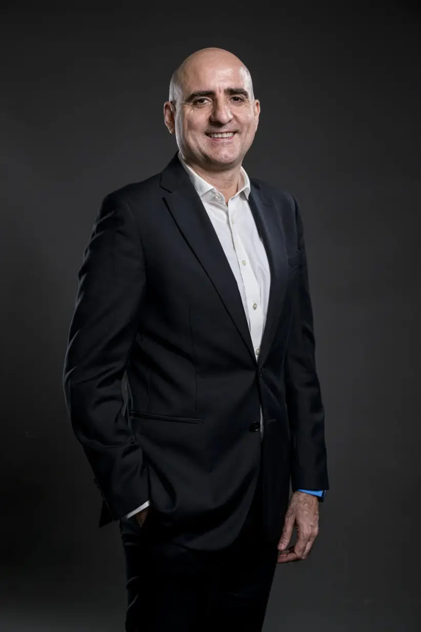 Pablo Zabala