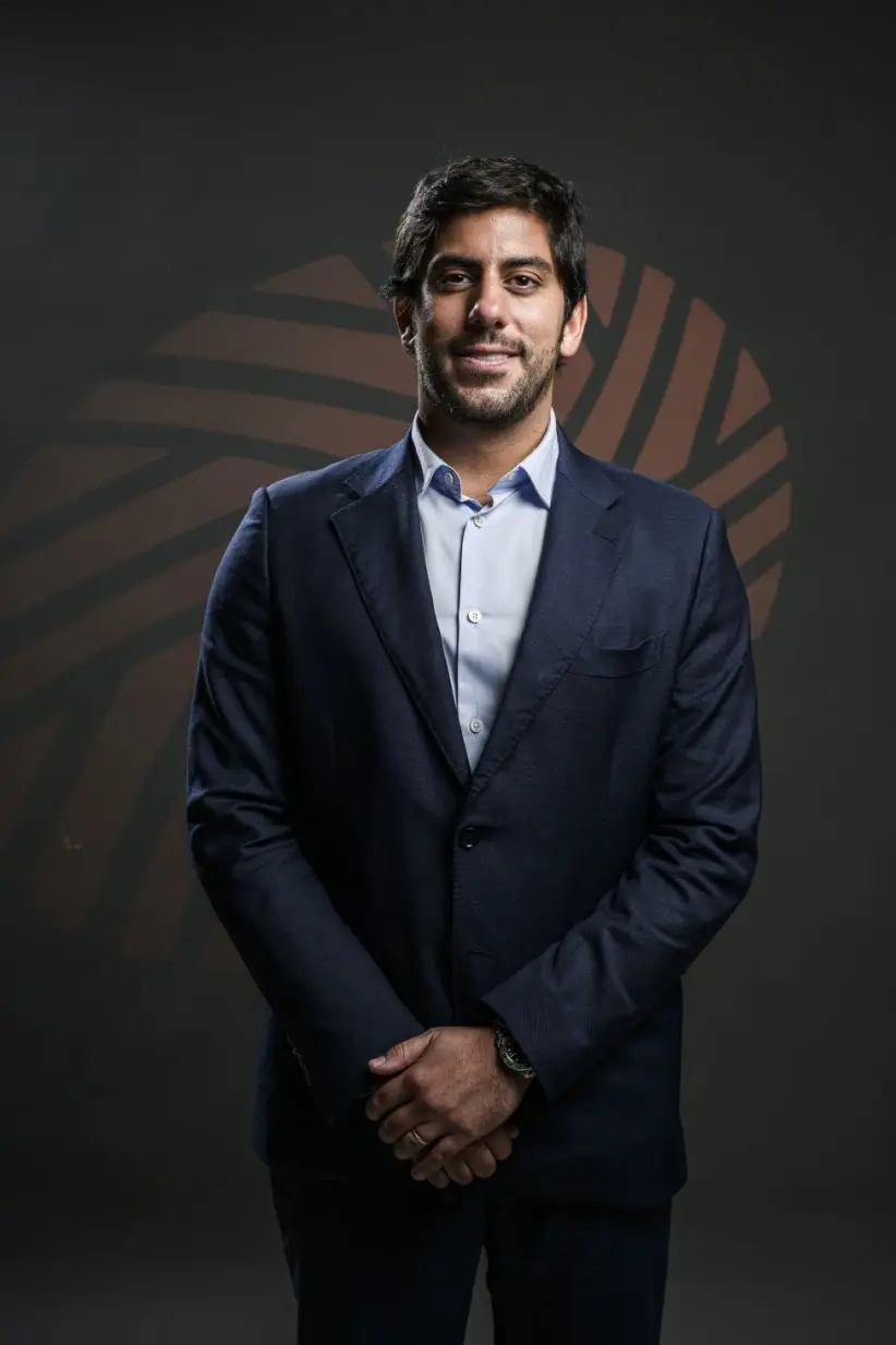Sebastián Benítez Bittar