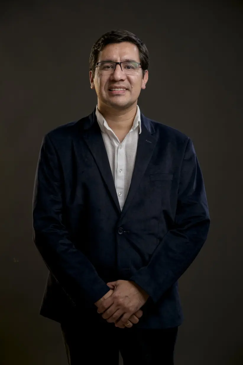 César "Landy" Torres