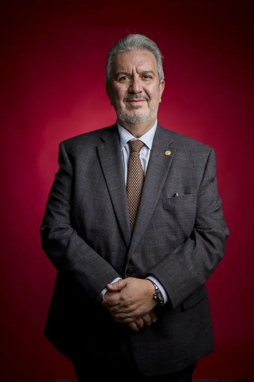 Enrique Duarte