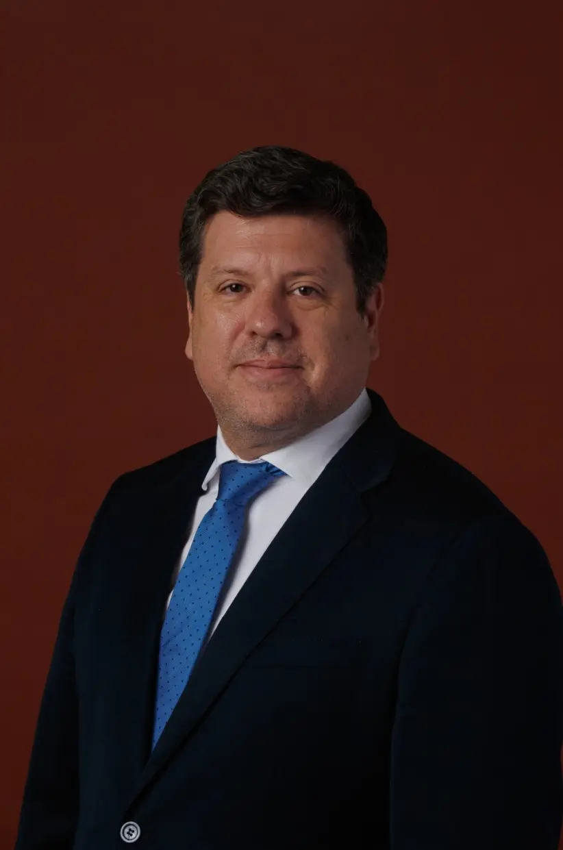 Javier Giménez