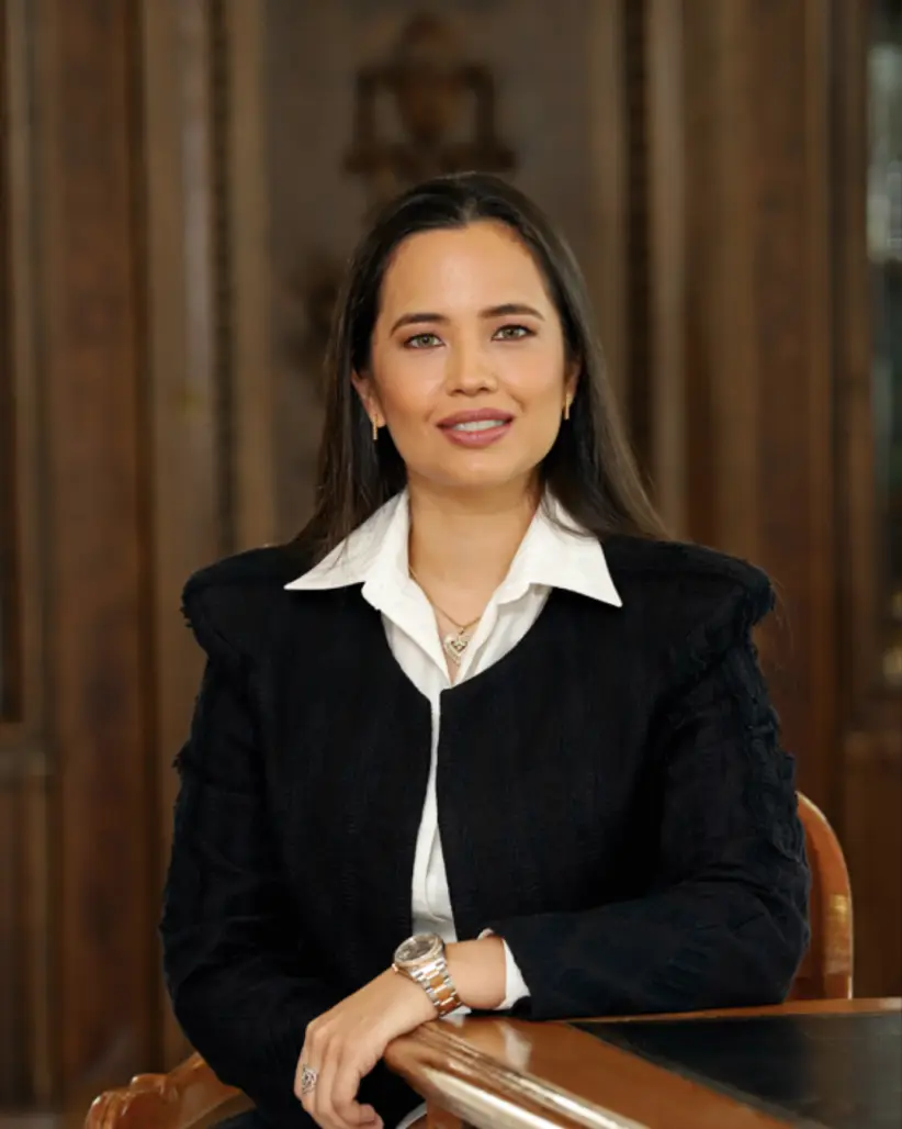 Chiara Capdevilla