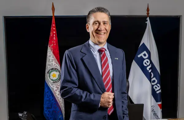 El camino para ser el líder del mercado: pasión y un equipo de primer nivel 
