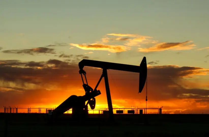 Petróleo (SE PUEDE USAR)