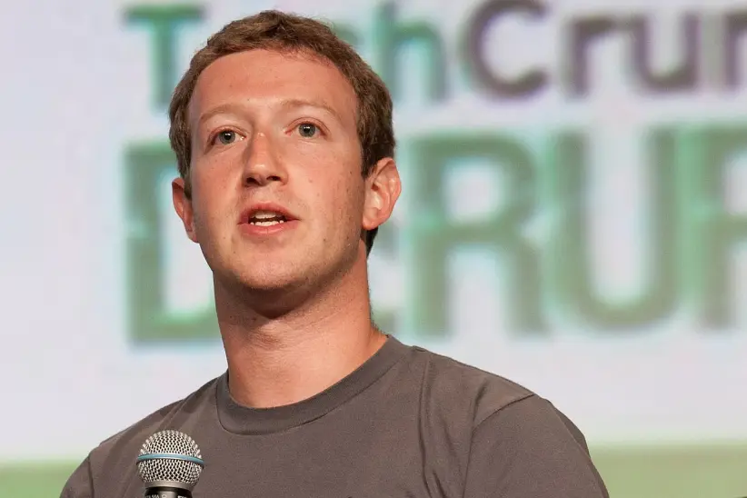 Mark Zuckerberg (SE PUEDE USAR)