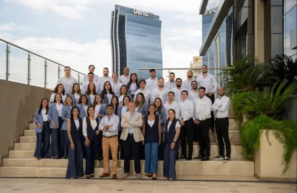 Exim Cargo: 10 años construyendo más que logística