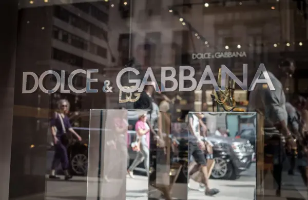 Dolce & Gabbana nombra a Stefano Cantino, exdirectivo de Gucci, para codirigir la firma tras salida de Gabbana