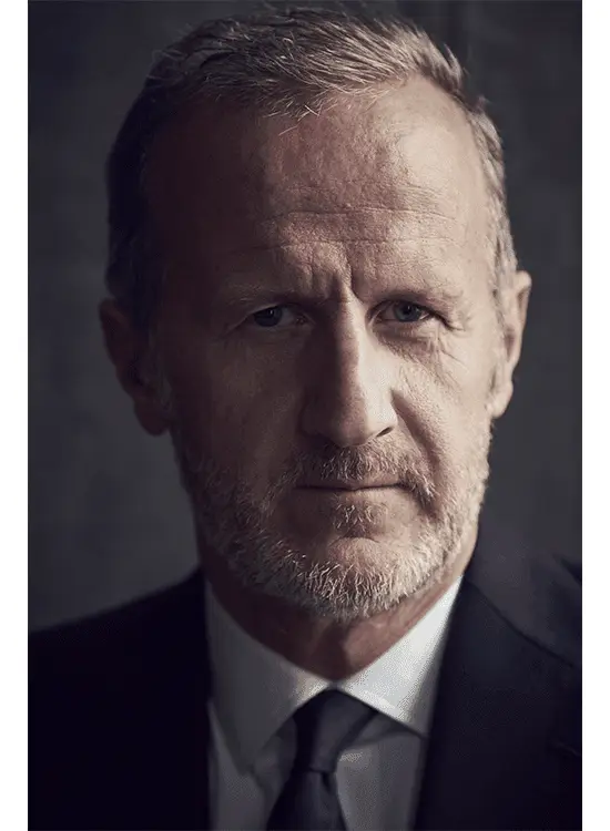 Stefano Cantino. Fuente: Forbes Italia.