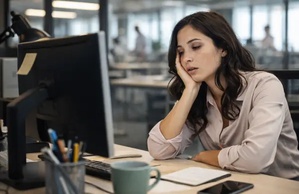 El costo del silencio: la desconexión laboral ya le cuesta al mundo US$ 10 billones