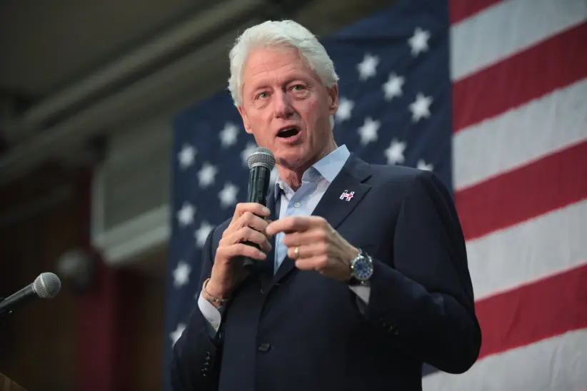 Bill Clinton (SE PUEDE USAR)