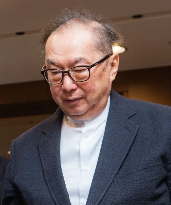 Barry Lam - SE PUEDE USAR- Creditos: Wikimedia Commons