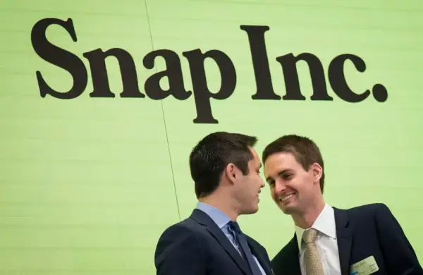 Snap despide 1000 empleados para recortar costos y buscar rentabilidad