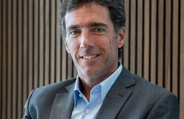 Presidente y accionista de Puente Casa de Bolsa participó en operación clave para el sector energético regional