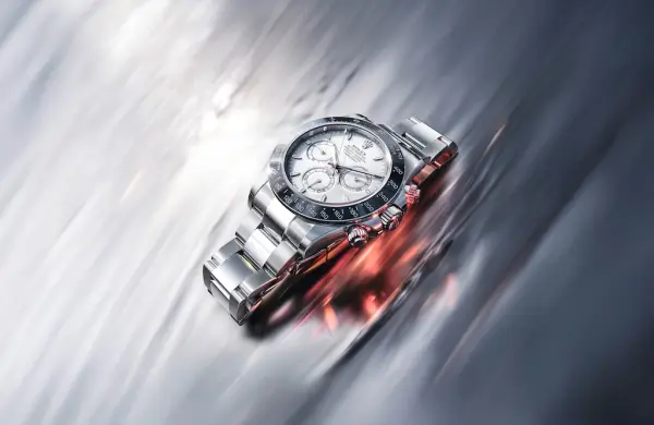 Rolex reescribe sus códigos estéticos: novedades para el Oyster Perpetual Day-Date 40 y el Oyster Perpetual Cosmograph Daytona