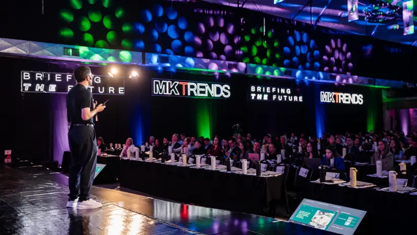 MKTrends 2026