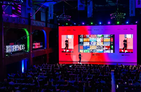 MKTrends se constituyó como la plataforma del marketing y los negocios
