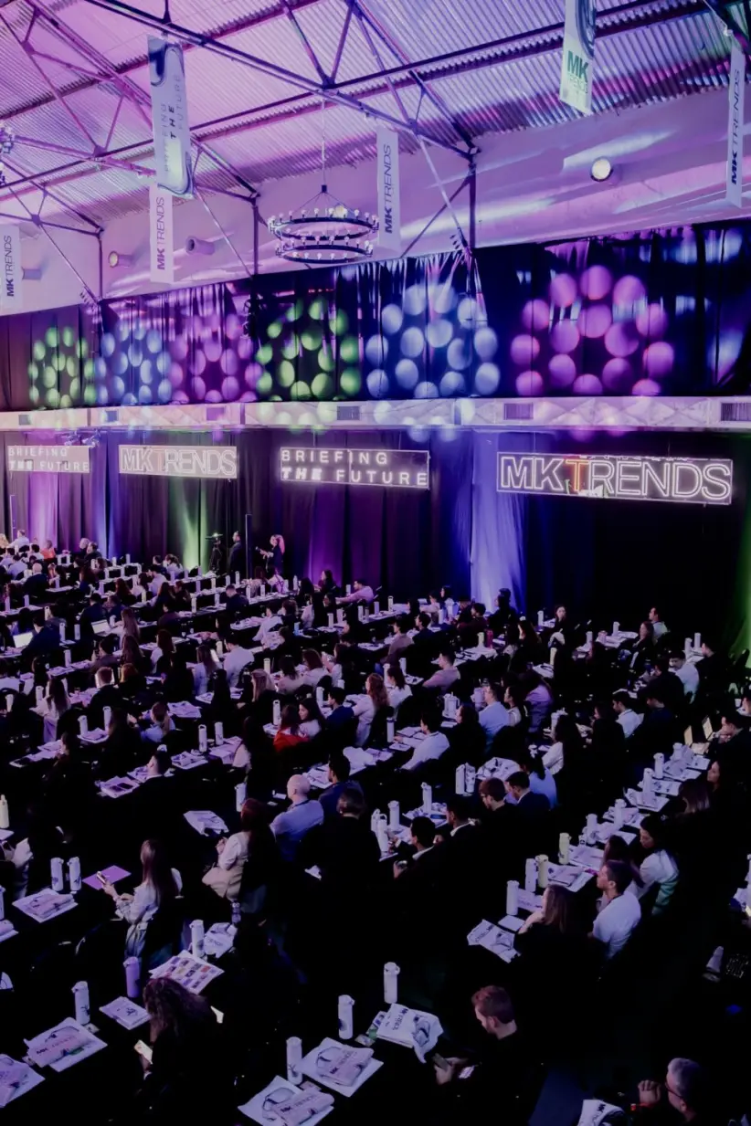 MKTrends 2026