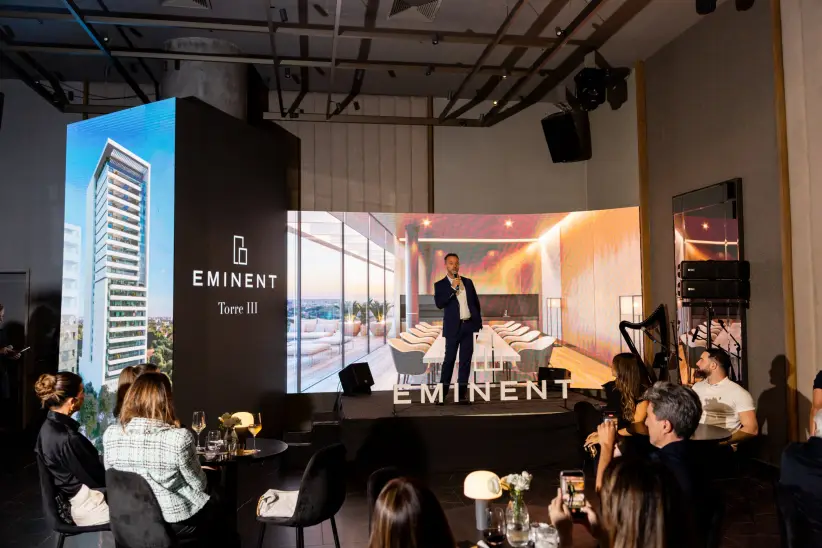 Eminent Torre III