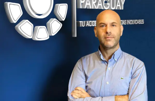 Accesos Paraguay: tecnología propia, operación en tiempo real y acompañamiento integral que se expande por el mundo